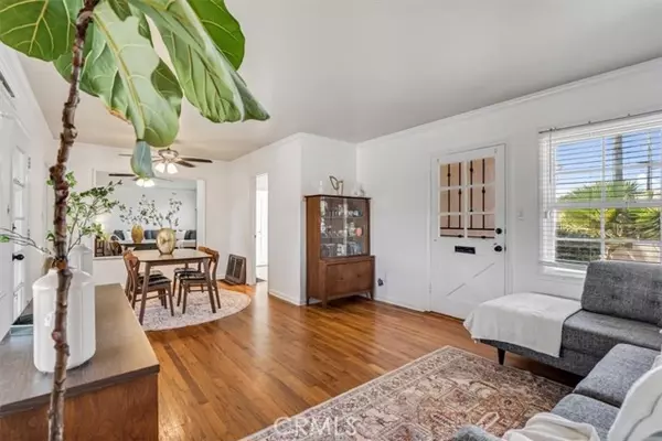 2215 Marigold Place, San Diego, CA 92105