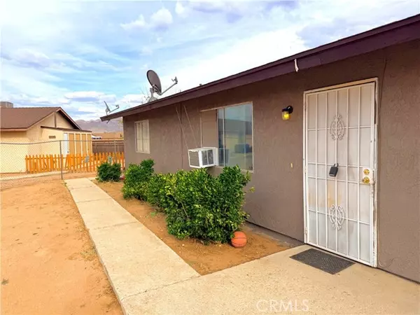 Apple Valley, CA 92308,13615 Pauhaska Road