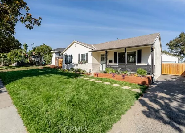 Redondo Beach, CA 90278,1300 Firmona Avenue