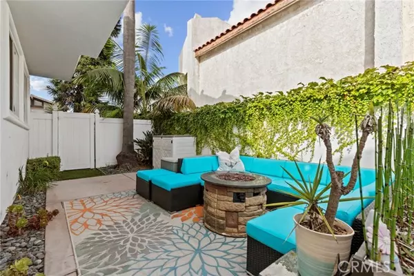 Redondo Beach, CA 90278,1903 Morgan Lane #B