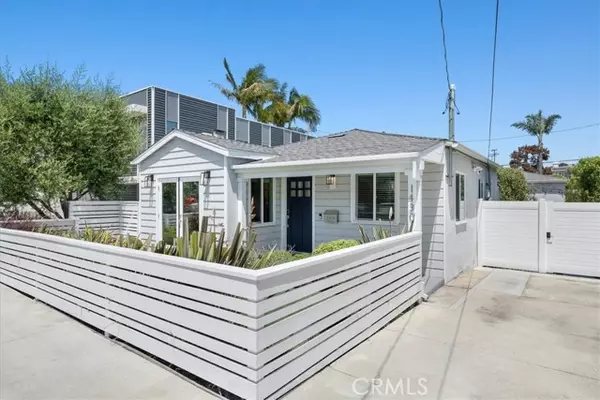 Hermosa Beach, CA 90254,1430 Bonnie Brae
