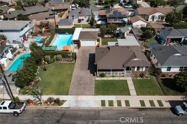 Torrance, CA 90501,1767 W 244th Street