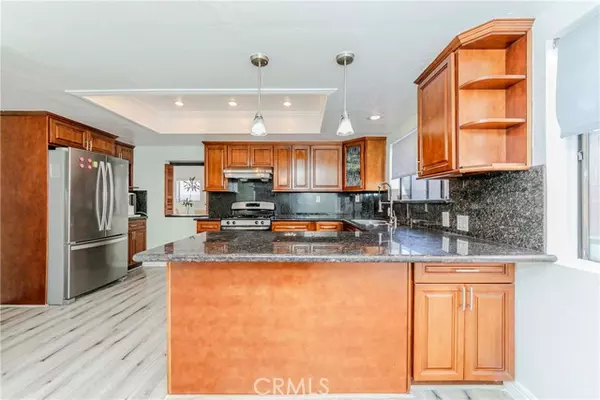 Torrance, CA 90501,2032 231st St