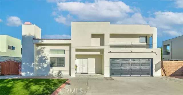 Torrance, CA 90501,2032 231st St