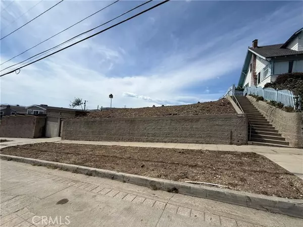 San Pedro (los Angeles), CA 90731,3721 Carolina Street