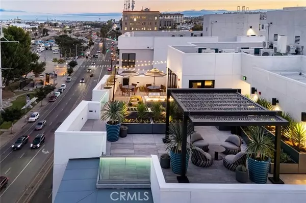 San Pedro (los Angeles), CA 90731,511 S Harbor #401