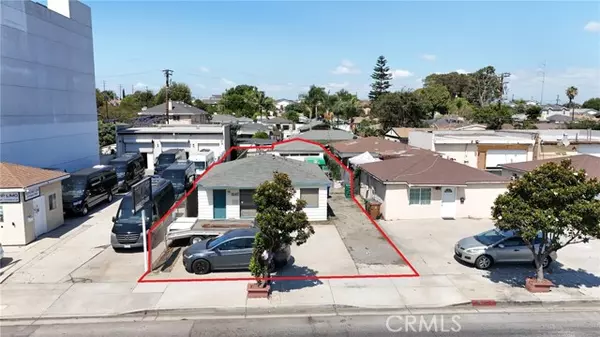 5147 W Rosecrans Avenue, Hawthorne, CA 90250