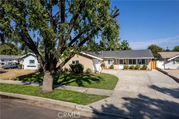 Chatsworth (los Angeles), CA 91311,10556 HILLVIEW
