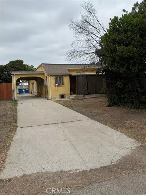 471 Bennett Street, Compton, CA 90220