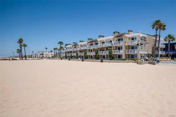 Hermosa Beach, CA 90254,1300 The Strand