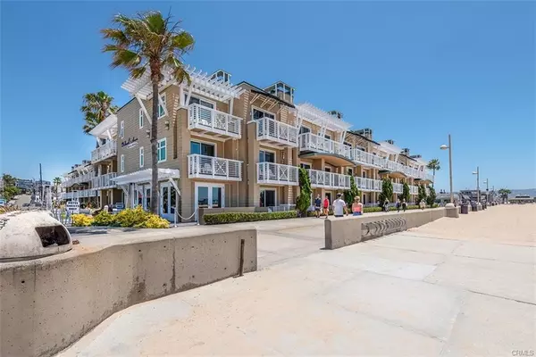 Hermosa Beach, CA 90254,1300 The Strand