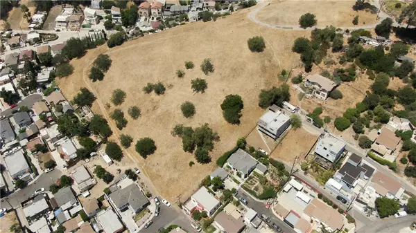 Los Angeles, CA 90032,2721 N Onyxdr