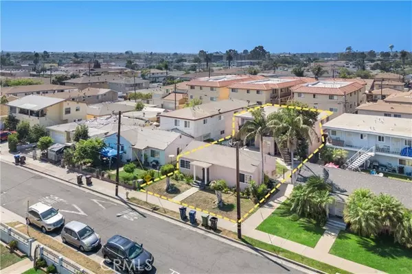 12443 York Avenue, Hawthorne, CA 90250