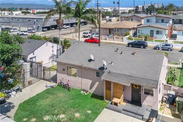 Hawthorne, CA 90250,12443 York Avenue