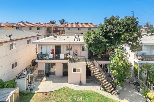 Hawthorne, CA 90250,12443 York Avenue