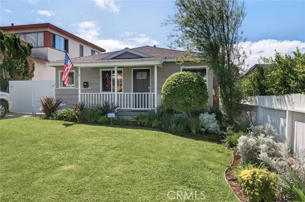 Manhattan Beach, CA 90266,914 Duncan Avenue