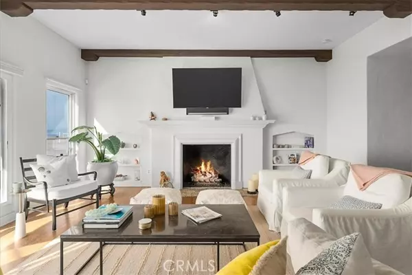 Hermosa Beach, CA 90254,2654 The Strand