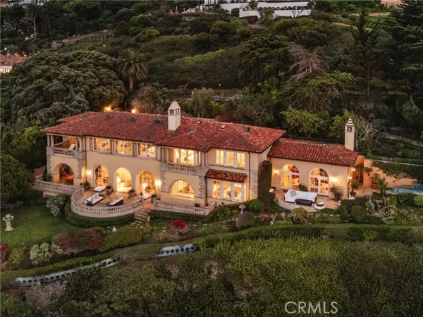 609 Paseo Del Mar, Palos Verdes Estates, CA 90274