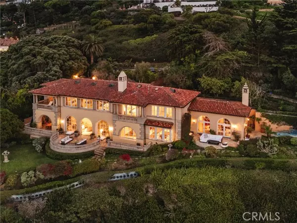 609 Paseo Del Mar, Palos Verdes Estates, CA 90274
