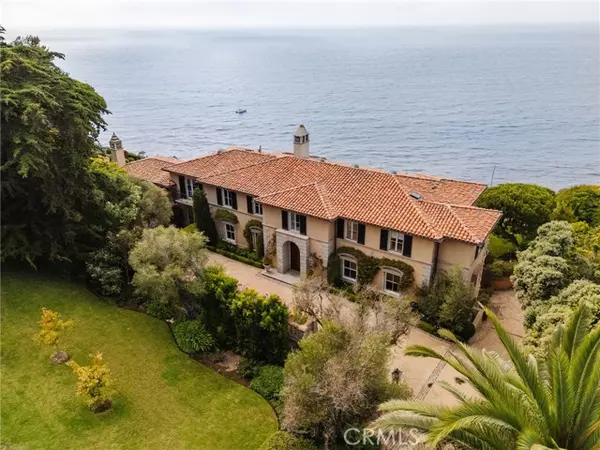Palos Verdes Estates, CA 90274,609 Paseo Del Mar