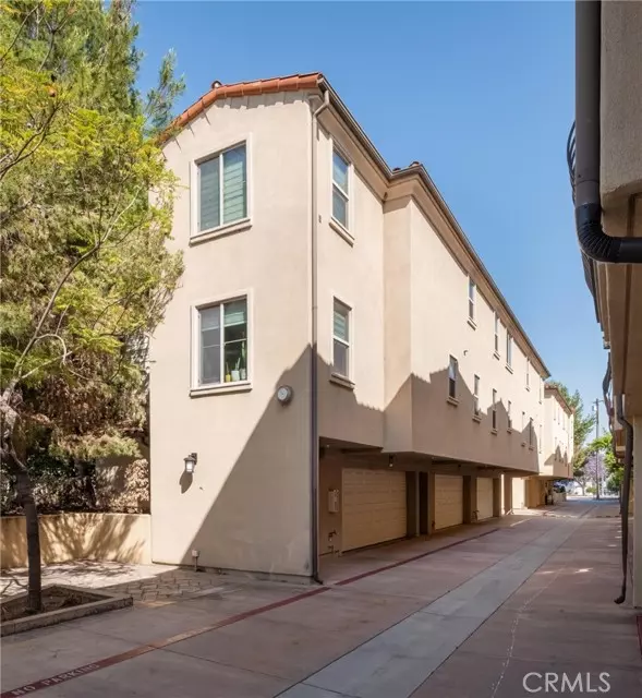26404 Vermont Avenue #3, Harbor City (los Angeles), CA 90710