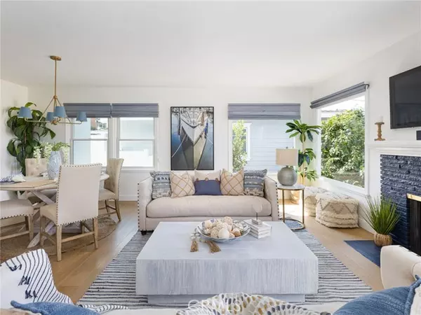 Redondo Beach, CA 90277,237 Via Los Miradores