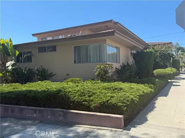 1321 W 9th Street, San Pedro (los Angeles), CA 90732