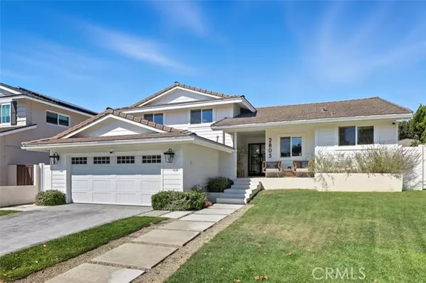 2805 W 233rd Street, Torrance, CA 90505