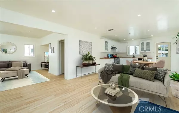 Glendale, CA 91205,1128 Raleigh Street