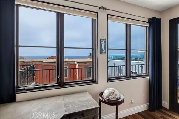 Redondo Beach, CA 90277,1724 Esplanade #C