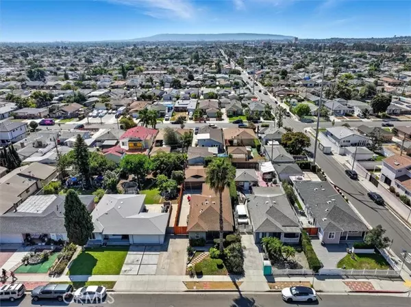 Hawthorne, CA 90250,5030 W 130th Street