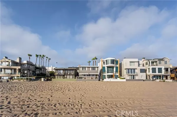 Manhattan Beach, CA 90266,416 The Strand