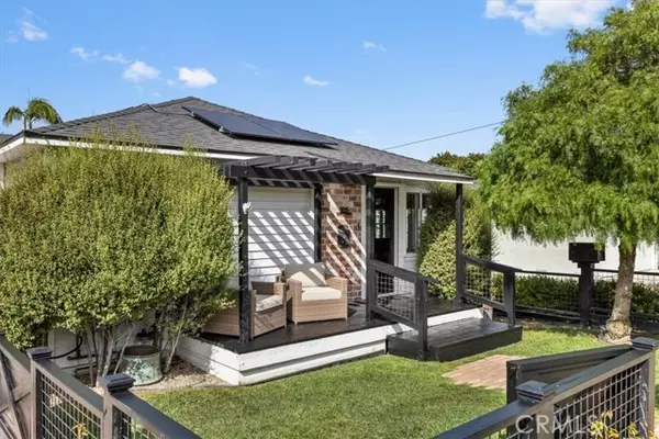 El Segundo, CA 90245,505 W Maple Avenue