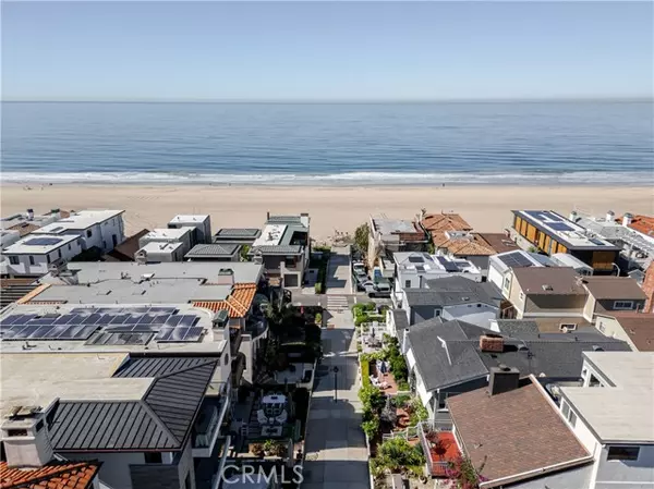 Manhattan Beach, CA 90266,117 19th Street