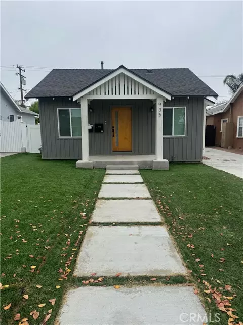935 E Fairview Boulevard, Inglewood, CA 90302