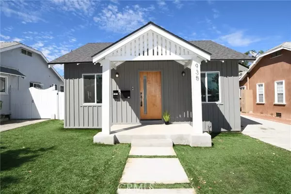 Inglewood, CA 90302,935 E Fairview Boulevard