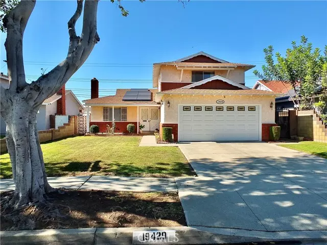 Carson, CA 90746,19429 Hillford Avenue
