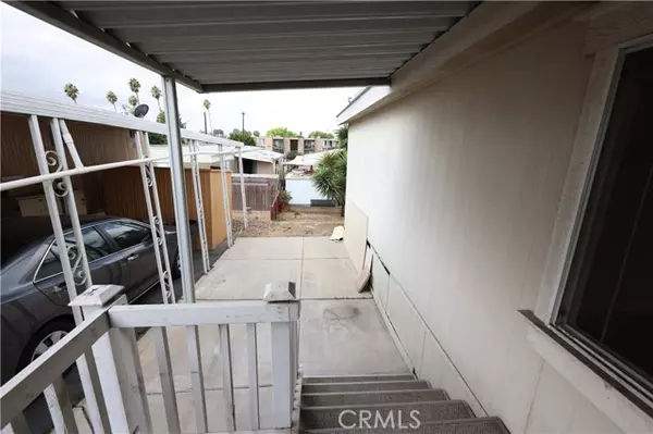 Long Beach, CA 90805,5450 Paramount Blvd #12