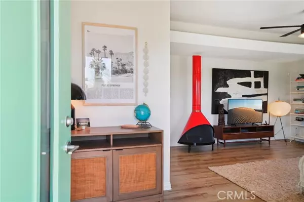 14 Ashby Circle, Palm Springs, CA 92262