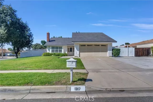 Redlands, CA 92374,1317 Lanfair