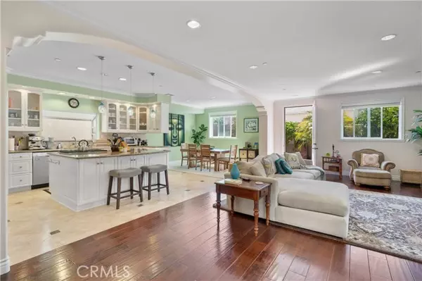 Redondo Beach, CA 90277,217 S Irena Avenue #B