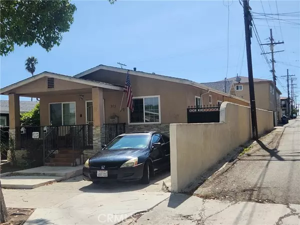 San Pedro (los Angeles), CA 90731,973 W 23rd