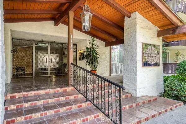 Culver City, CA 90230,5650 Sumner Way #313