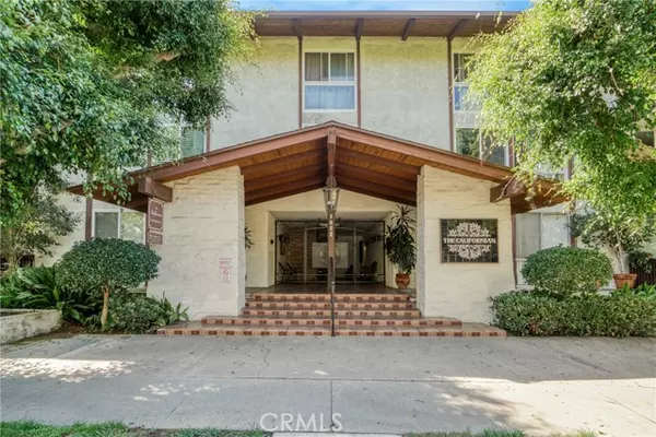 Culver City, CA 90230,5650 Sumner Way #313