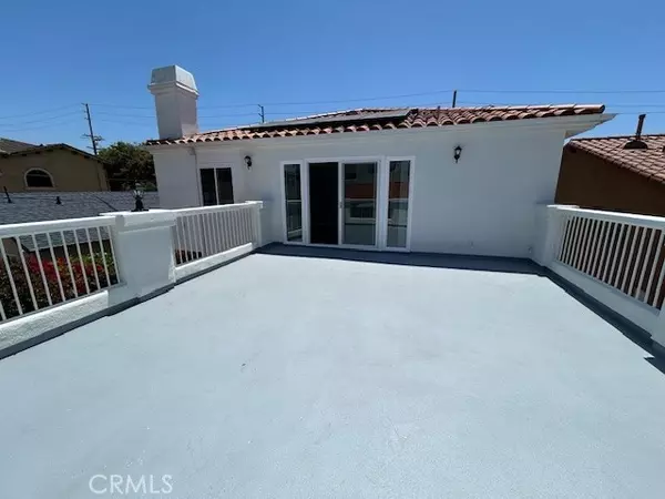 Redondo Beach, CA 90278,1917 Grant