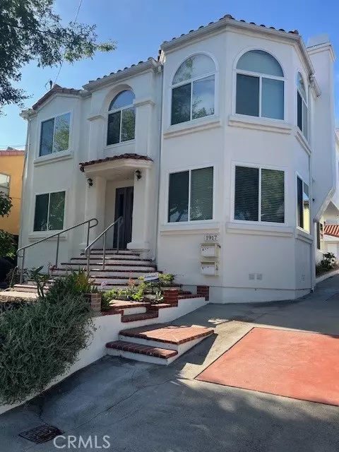 Redondo Beach, CA 90278,1917 Grant