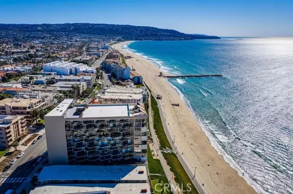 Redondo Beach, CA 90277,531 Esplanade #903