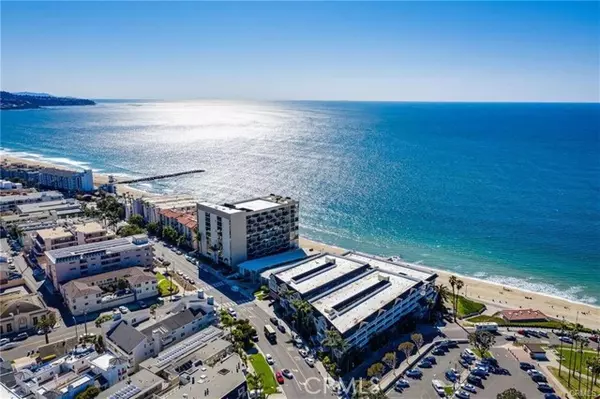 Redondo Beach, CA 90277,531 Esplanade #903