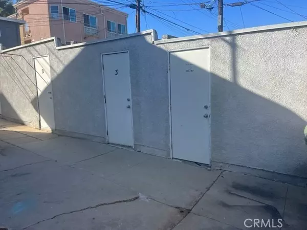 San Pedro (los Angeles), CA 90731,976 W 23rd