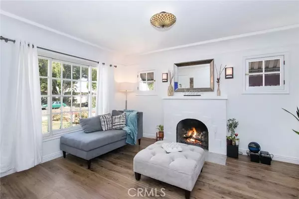 Burbank, CA 91505,211 N Frederic Street